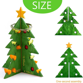 Ξύλινη ταΐστρα για λαγουδάκια, ινδικά χοιρίδια, χάμστερ, λαχανικών, παιχνίδι παζλ, ταΐστρα για κατοικίδια