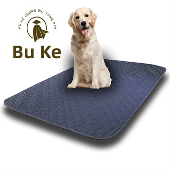 Lemmikloomade koera- ja kassi uriinipadi, lemmikloomade treeningistme kaitsepadi, pestav ja korduvkasutatav autokennel