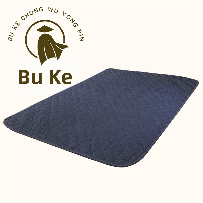 Lemmikloomade koera- ja kassi uriinipadi, lemmikloomade treeningistme kaitsepadi, pestav ja korduvkasutatav autokennel