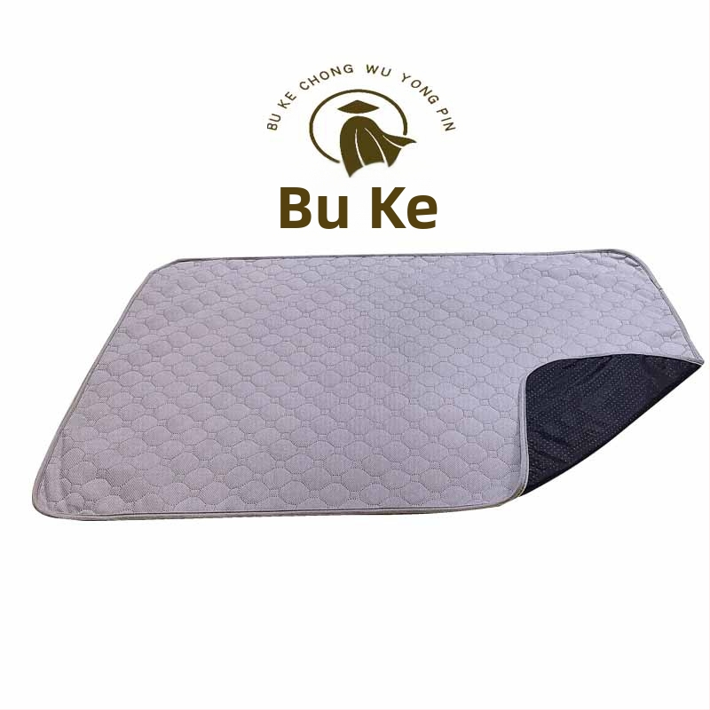 Lemmikloomade koera- ja kassi uriinipadi, lemmikloomade treeningistme kaitsepadi, pestav ja korduvkasutatav autokennel