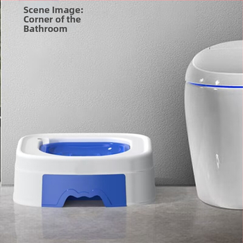 Εκπαιδευτής τουαλέτας γάτας καθίσματα κάθισμα τουαλέτας τουαλέτα καθαρισμός κατοικίδιων ζώων αφόδευση δοχείο άμμου γάτας δίσκος τουαλέτα γάτας