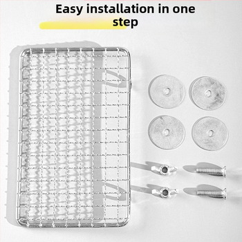 Πλατφόρμα παιχνιδιού παπαγάλου-πουλιού από ανοξείδωτο ατσάλι, διχτυωτό πλαίσιο από δέρμα τίγρης, πλατφόρμα άλματος xuanfeng, τραπέζι παιχνιδιού, υπόλοιπο, αξεσουάρ κλουβιού πουλιών