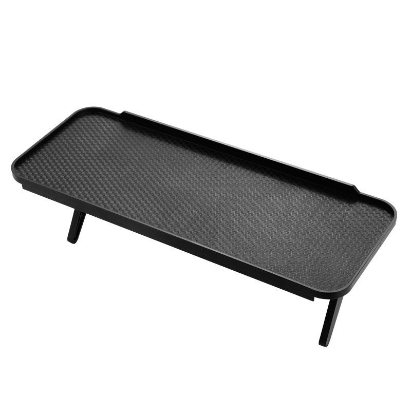 TV priedėlio laikymo stovas, prie sienos tvirtinamas laikymo dėžutės laikiklis, laikiklis, maršrutizatoriaus stovas be perforatorių