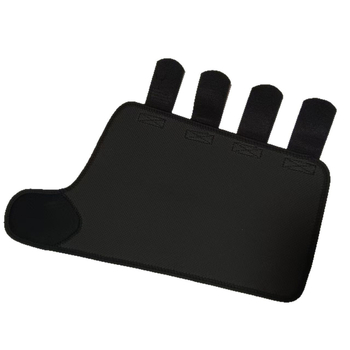 Piiriülene hobusesaba kaitsekate, hobusesaba kott sääsehammustuste vältimiseks, hobusesaba hoiukott, ratsutamistarbed