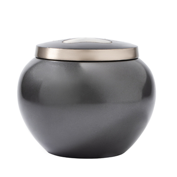 Εργοστάσιο χονδρικής μεταλλικής τεφροδόχου κατοικίδιων ζώων μπορεί να προσαρμοστεί σε χρώμα φέρετρο κατοικίδιων ζώων μνημείο στάχτης κατοικίδιων ζώων