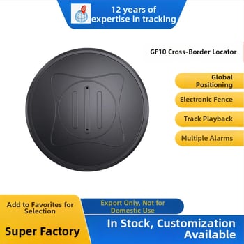 „GF10“ automobilio GPS ieškiklis, belaidis, stiprus magnetinis įrenginys be diegimo, pagyvenę vaikai, apsaugantys nuo pametimo, „GF07“