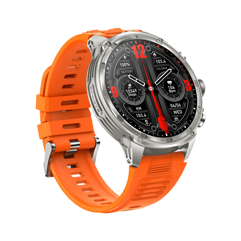 Novi V99 sat, narukvica, Bluetooth poziv, mjerenje pulsa, krvni tlak, krv u krvi, kisik, sport, vrijeme, svjetiljka, višenamjenski pametni