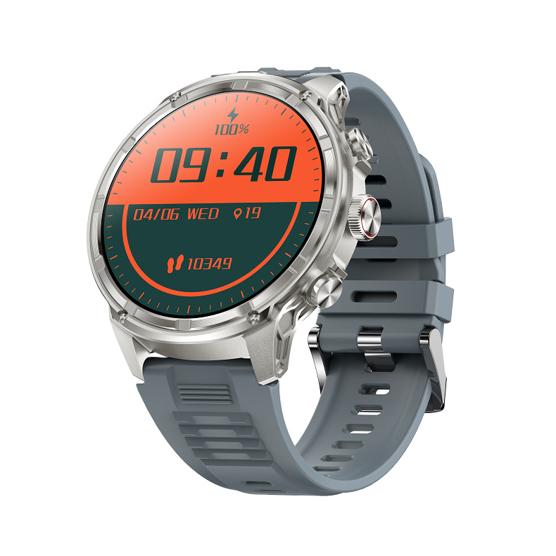 Novi V99 sat, narukvica, Bluetooth poziv, mjerenje pulsa, krvni tlak, krv u krvi, kisik, sport, vrijeme, svjetiljka, višenamjenski pametni