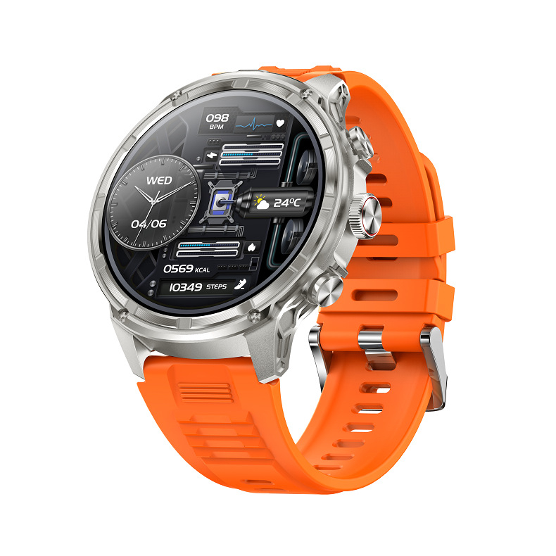 Novi V99 sat, narukvica, Bluetooth poziv, mjerenje pulsa, krvni tlak, krv u krvi, kisik, sport, vrijeme, svjetiljka, višenamjenski pametni