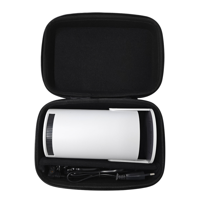 Projektor HY300/Pro/HY320 Projektori lukuga käekott Digitaalsed tooted Projektori kandekott