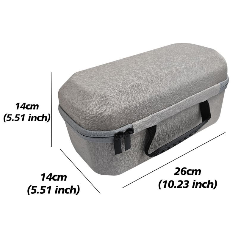 Projektor HY300/Pro/HY320 Projektori lukuga käekott Digitaalsed tooted Projektori kandekott