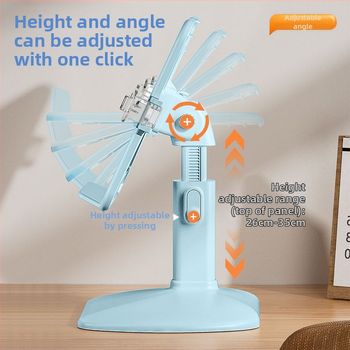 Raamaturiiulit saab tõsta ja langetada, laste lugemisartefakti lugemisalus, multifunktsionaalne raamatualus, algkooliõpilase töölaud reguleeritav