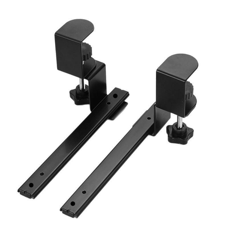 Külmvaltsitud terasest stantsivaba klaviatuuri pöörlev reguleeritav multifunktsionaalne paigutusega pikendusklamber liugrööpaga sahtli teleskoopsahtliga