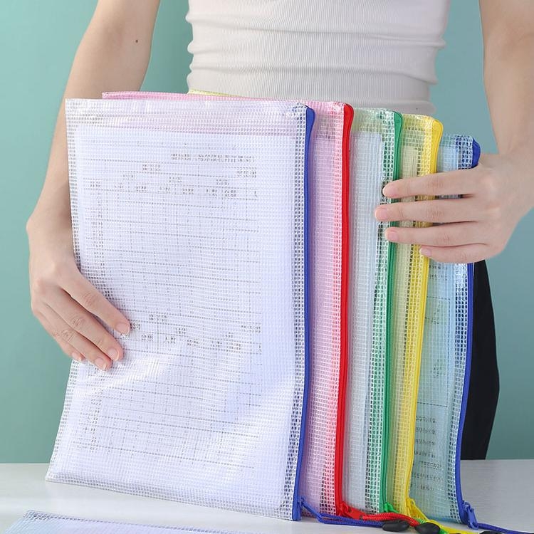 4 dokumendikotti, läbipaistvast materjalist õpilastestide paberkott, materjalist toimikukott, ruuduline lukuga kott, kontoritarbed, 10 tk pakis