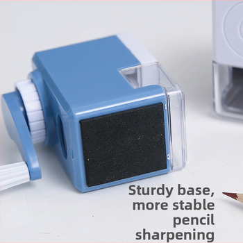 Ξύστρα για μολύβια, Ξύστρα για μολύβια, Αυτόματη ξύστρα για μολύβια, Απλή φορητή ξύστρα για μολύβια, Ξύστρα για φοιτητές, Χονδρική πώληση