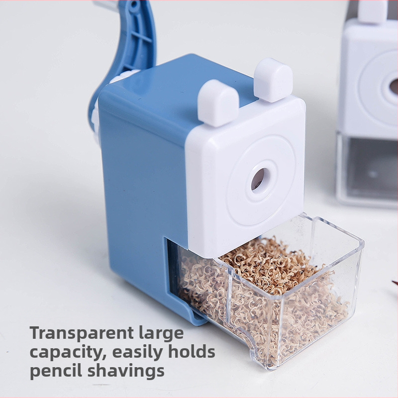 Strúhadlo na ceruzky, strúhadlo na ceruzky, automatické strúhadlo na ceruzky, jednoduché prenosné strúhadlo na ceruzky, študentské strúhadlo na ceruzky, veľkoobchodný predaj