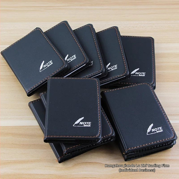 10 väikest märkmikku, mini taskumärkmik, kaasaskantav märkmik, kaasaskantav memo, telefoniraamat, A7