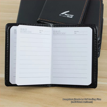 10 väikest märkmikku, mini taskumärkmik, kaasaskantav märkmik, kaasaskantav memo, telefoniraamat, A7