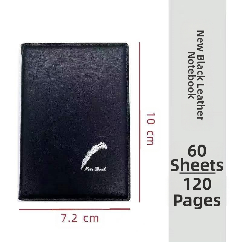 10 väikest märkmikku, mini taskumärkmik, kaasaskantav märkmik, kaasaskantav memo, telefoniraamat, A7