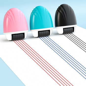 Stunes Roller Seal Mūzikas rokas konts Artefakts Nošu marķēšana Klavieres Mazās ģitāras teorijas mācību līdzekļi