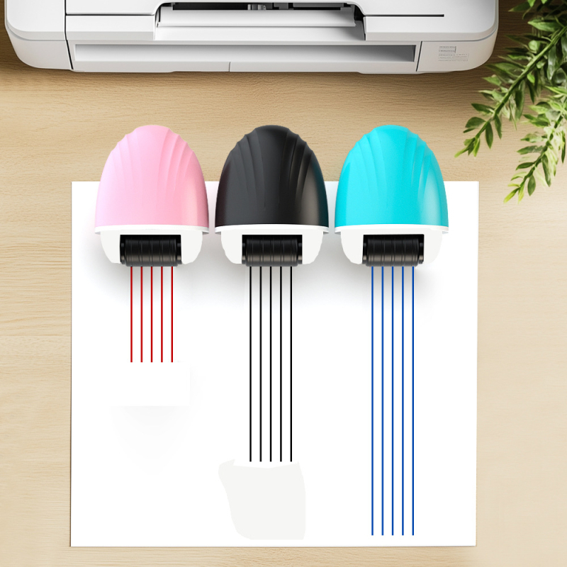 Stunes Roller Seal Mūzikas rokas konts Artefakts Nošu marķēšana Klavieres Mazās ģitāras teorijas mācību līdzekļi