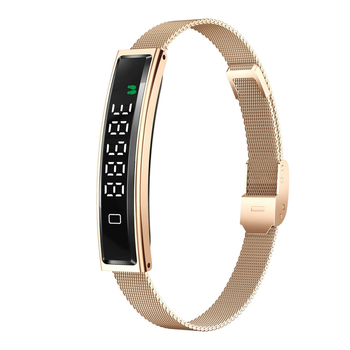 B3 išmanioji apyrankė Širdies ritmas Kraujo deguonis Slėgis Miegas Žingsniamatis Sportas Moterų sveikata Purtyti Nuotraukų Apyrankė