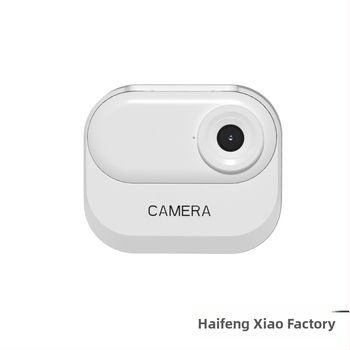 Népszerű 360 fokos sport teljes 4K jelenetű kamera mellkasi rögzített motorkerékpár rázkódásgátló kamera HD vezetési felvevő