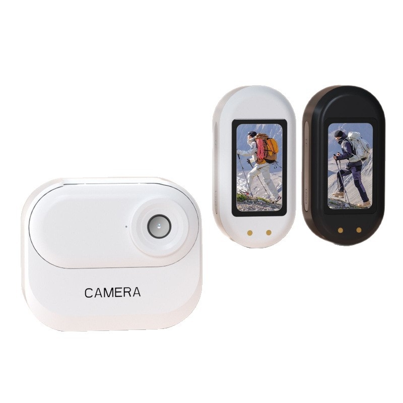 Népszerű 360 fokos sport teljes 4K jelenetű kamera mellkasi rögzített motorkerékpár rázkódásgátló kamera HD vezetési felvevő