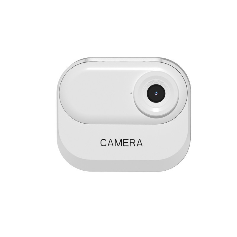 Népszerű 360 fokos sport teljes 4K jelenetű kamera mellkasi rögzített motorkerékpár rázkódásgátló kamera HD vezetési felvevő