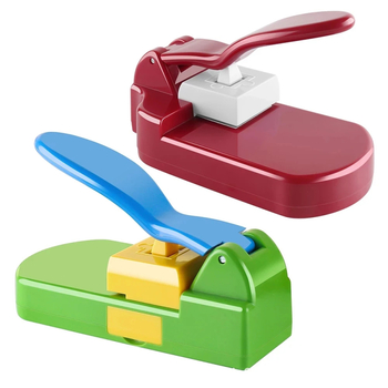 Pārrobežu jautrība DIY mīklu atmiņa agrīnā izglītība roku darbs izglītojošas rotaļlietas bērnudārza dāvanu reljefspiedes mašīna