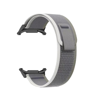 За Samsung Galaxy Watch 7 Ultra с двойна спортна каишка за часовник Trail