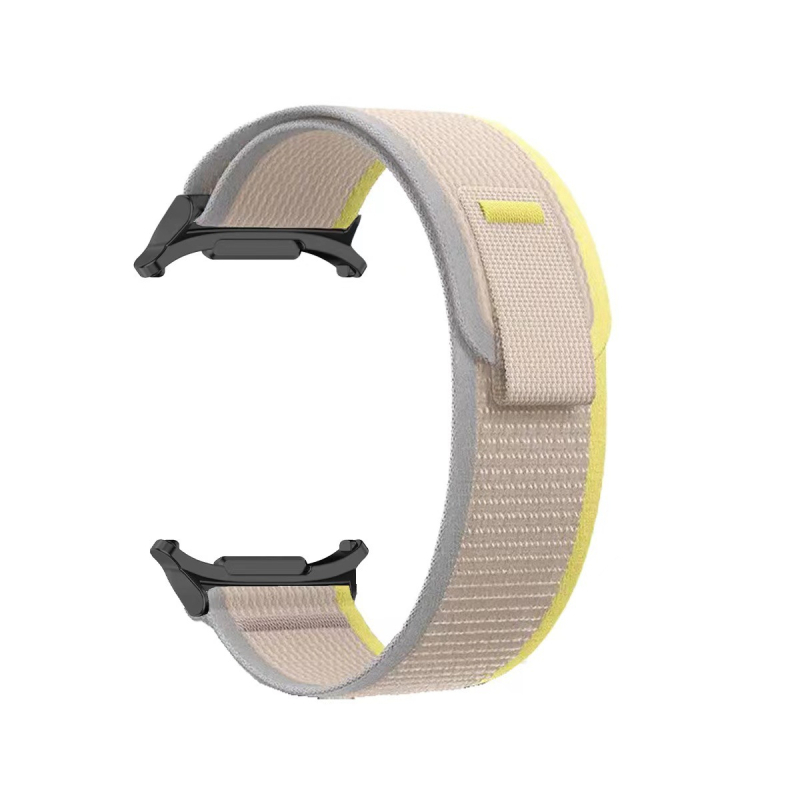 Samsung Galaxy Watch 7 Ultra jaoks koos kahekordse sabaga Trail Sport Loop rihmaga