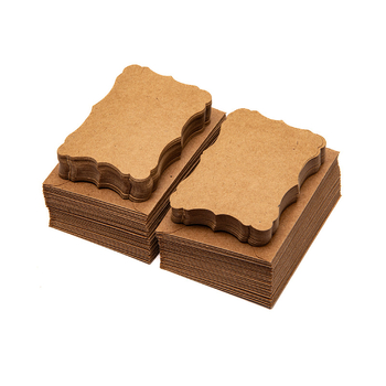 Loominguline jõupaberist õnnitluskaart Retro tühja lainega pitsist käeshoitav sünnipäeva-tänupäeva õnnistuskaardi ümbrikuülikond