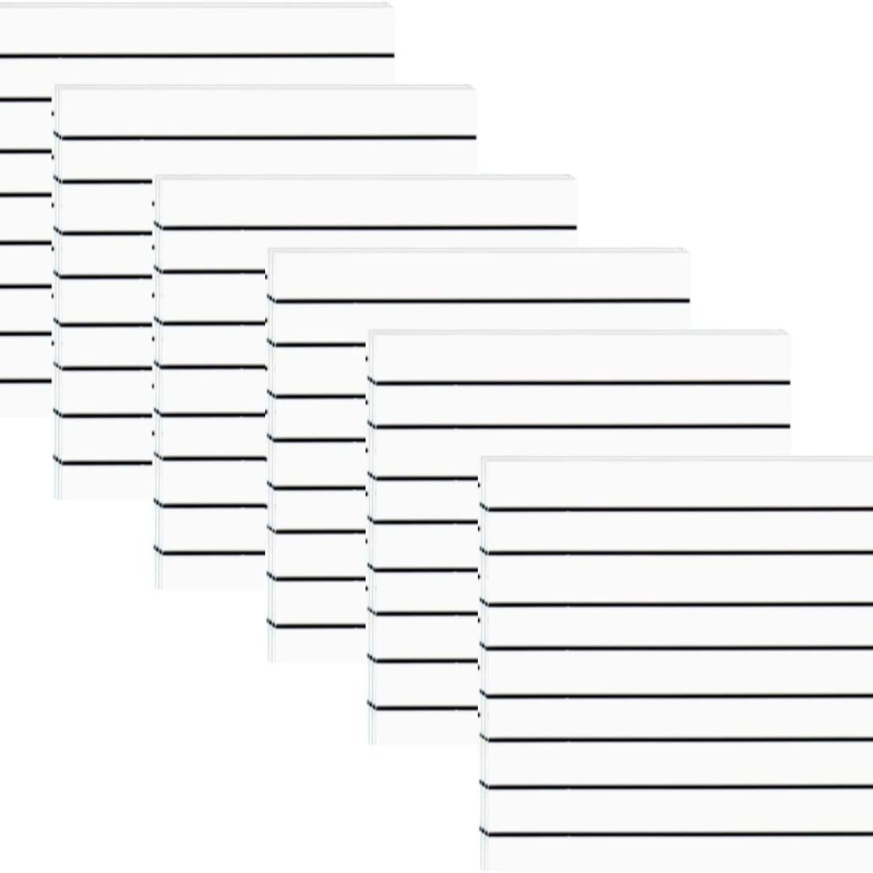 Az új, határokon átnyúló, vízszintes vonalas jegyzettömb, öntapadós, téphető, piros post-it jegyzettömbök, kis PepsiCo üzenetmatricák