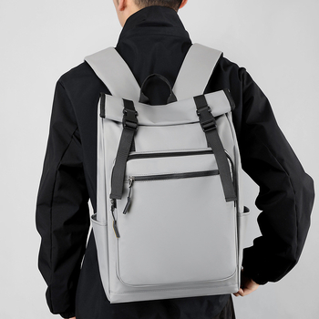 Σακίδια πλάτης εξωτερικού εμπορίου για διασυνοριακές δραστηριότητες, μεγάλης χωρητικότητας για άνδρες και γυναίκες, σχολικές τσάντες για μαθητές, χονδρική πώληση, νέα μοντέλα 2025