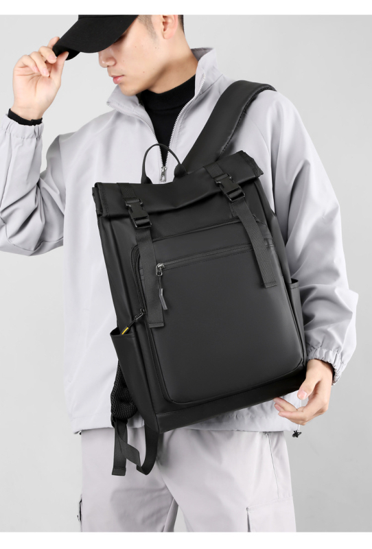 Piiriülesed väliskaubanduse seljakotid, meeste ja naiste suure mahutavusega vabaaja õpilaste koolikotid, hulgimüük 2025. aastal, uued mudelid