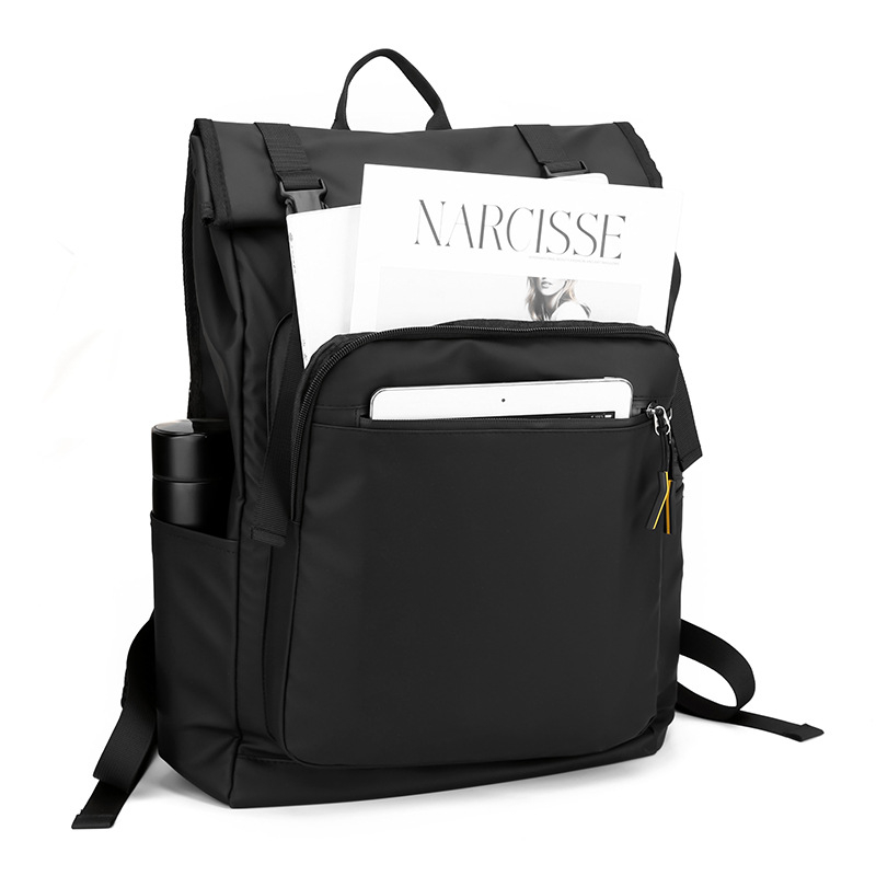 Piiriülesed väliskaubanduse seljakotid, meeste ja naiste suure mahutavusega vabaaja õpilaste koolikotid, hulgimüük 2025. aastal, uued mudelid