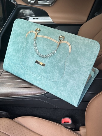 Νέα θήκη προστασίας φορητού υπολογιστή 2025, χαριτωμένη τσάντα υπολογιστή για υπολογιστές 13, 14, 15, 16 ιντσών