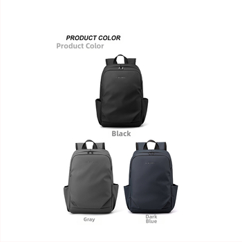 Sügis-talv meeste seljakott vabaaja mood tudengikott suure mahutavusega reisikott pendeldamiseks ja reisimiseks