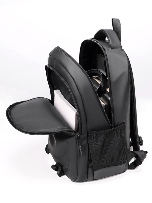 Uus vabaaja veekindel äriseljakott suure mahutavusega multifunktsionaalne tahvelarvutikott gümnaasiumiõpilase koolikott