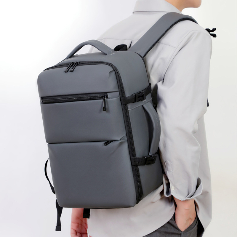 Uued koolikotid poistele, üliõpilastele, keskkooliõpilastele ja gümnaasiumiõpilastele, suure mahutavusega ärireis, vetthülgav USB-seljakott