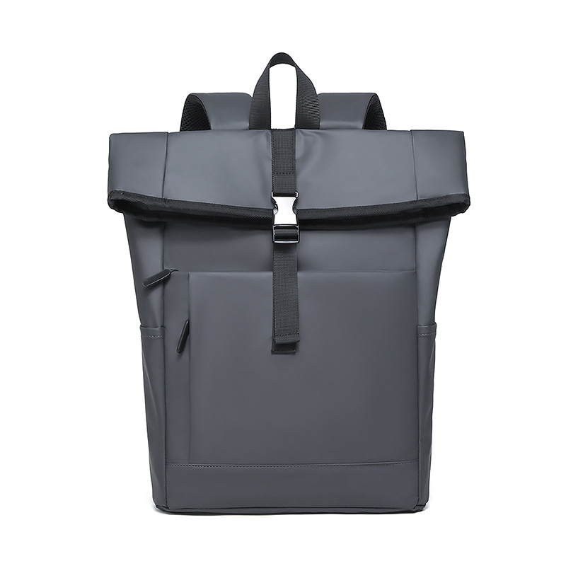 Piiriülene Amazon Europe'i vabaaja kokkurullitav seljakott lühikesteks reisideks. Suure mahutavusega kokkurullitav reisiseljakott.