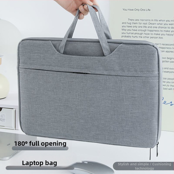 Προστατευτική θήκη για φορητό υπολογιστή, εσωτερική τσάντα Lenovo 13.3, Huawei Mac, Apple, Xiaomi 14/15.6 ιντσών