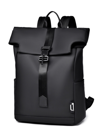 Meeste suure mahutavusega pendelrännakuga arvuti seljakott, äri- ja vabaaja üliõpilase koolikott, veekindel reisikott, meeste kott