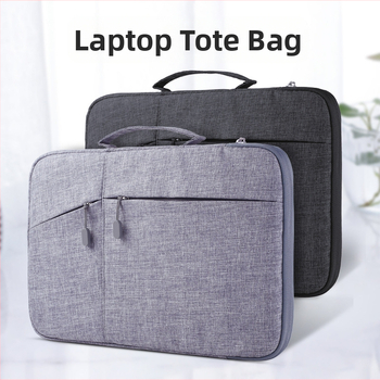 Kaasaskantava sülearvutikoti sisemine kott MacBook Apple Pro Huawei 1345.6 tolli Asus Air emane mees