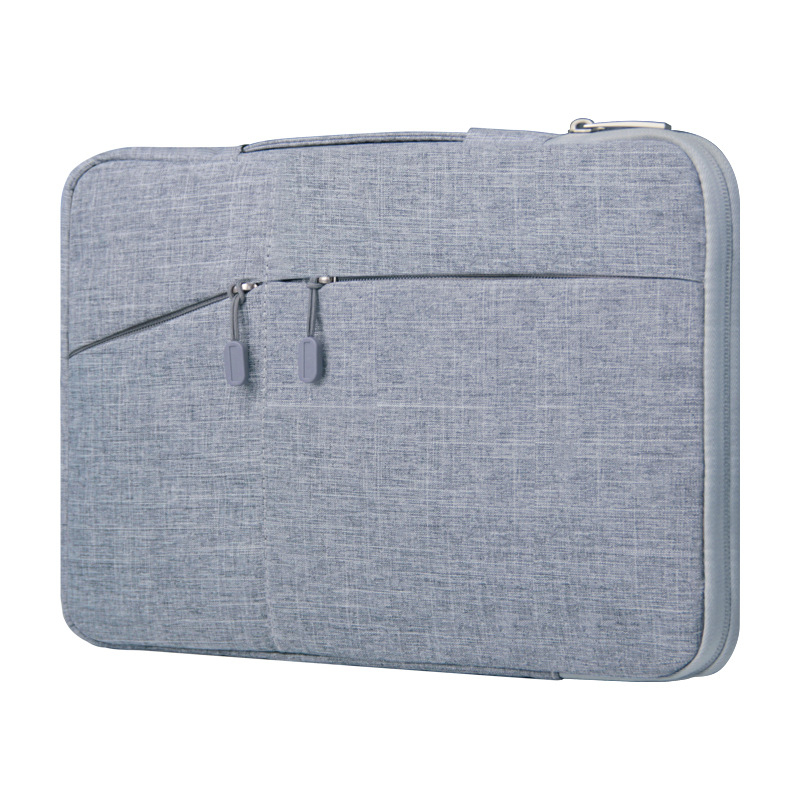 Kaasaskantava sülearvutikoti sisemine kott MacBook Apple Pro Huawei 1345.6 tolli Asus Air emane mees