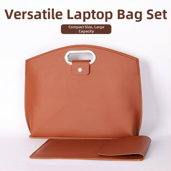 16-tolline arvutikott poistele ja tüdrukutele, universaalne 15-tolline sülearvutikott, mis sobib Lenovo ja Huawei turvapadjaga põrutuskindla seljakotiga