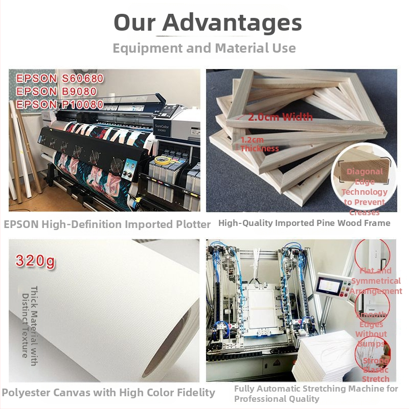 Amazon Анимационни фрази Детска градина Висяща картина Платно Безрамкова картина Тройни вдъхновяващи цитати Детска спалня Декоративна картина