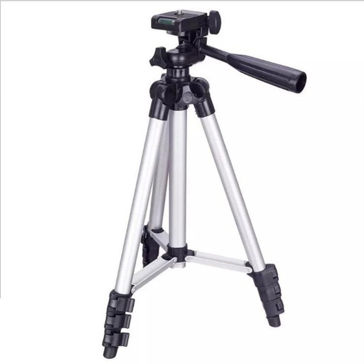 Peegelkaamera alus, statiiv, Gimbal, lauaarvuti, mobiiltelefoni fotograafia alus, õues kalapüügi valgustialus