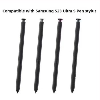Alkalmas Samsung S23Ultra S918 Stylus utánzat csere Stylus elektromágneses toll érintőceruza Spenhez